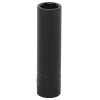 Dado de impacto 1/4 in largo 6 puntas 10 mm Urrea