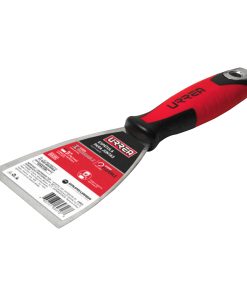 Espátula flexible de acero inoxidable 3 in Urrea