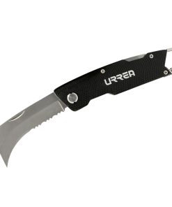 Cuchillo linoleo dent Urrea