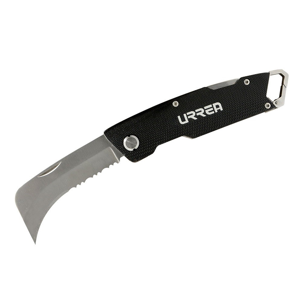 Cuchillo linoleo dent Urrea