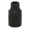 Dado de impacto 1/4 in 6 puntas 5.5 mm Urrea