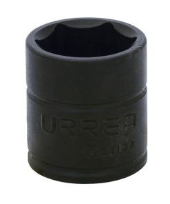 Dado de impacto 1/4 in 6 puntas 13 mm Urrea