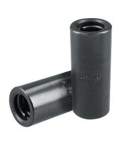 Urrea Adaptador para punta 1/4 in imán 6 in