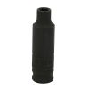 Dado de impacto 3/8 in largo 6 puntas 7 mm Urrea
