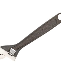 Llave ajustable 4 in black Urrea