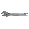 Llave ajustable 8 in cromada Urrea
