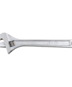 Llave ajustable cromada 1-11/6 4 in 8 in