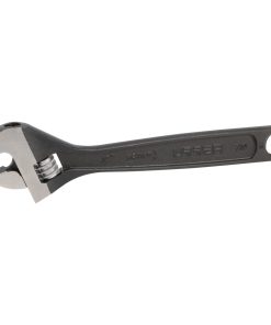 Llave ajustable 10 in black Urrea