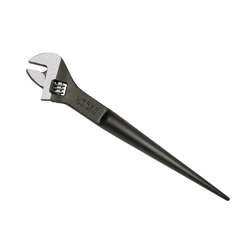 Llave ajustable estructural 16 Urrea