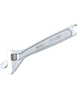 Llave ajustable 18 in cromada Urrea