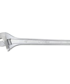 Llave ajustable cromada 2-5/32  in 18 in