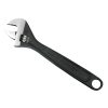 Llave ajustable 18 in black Urrea
