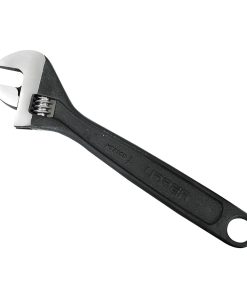 Llave ajustable 18 in black Urrea