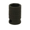 Dado de impacto 3/8 in 6 puntas 14 mm Urrea