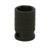 Dado de impacto 3/8 in 6 puntas 19 mm Urrea