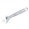 Llave ajustable 24 in cromada Urrea