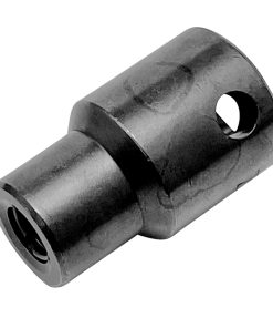 Urrea Adaptador para punta 5/16-5/16  2-1/2 in