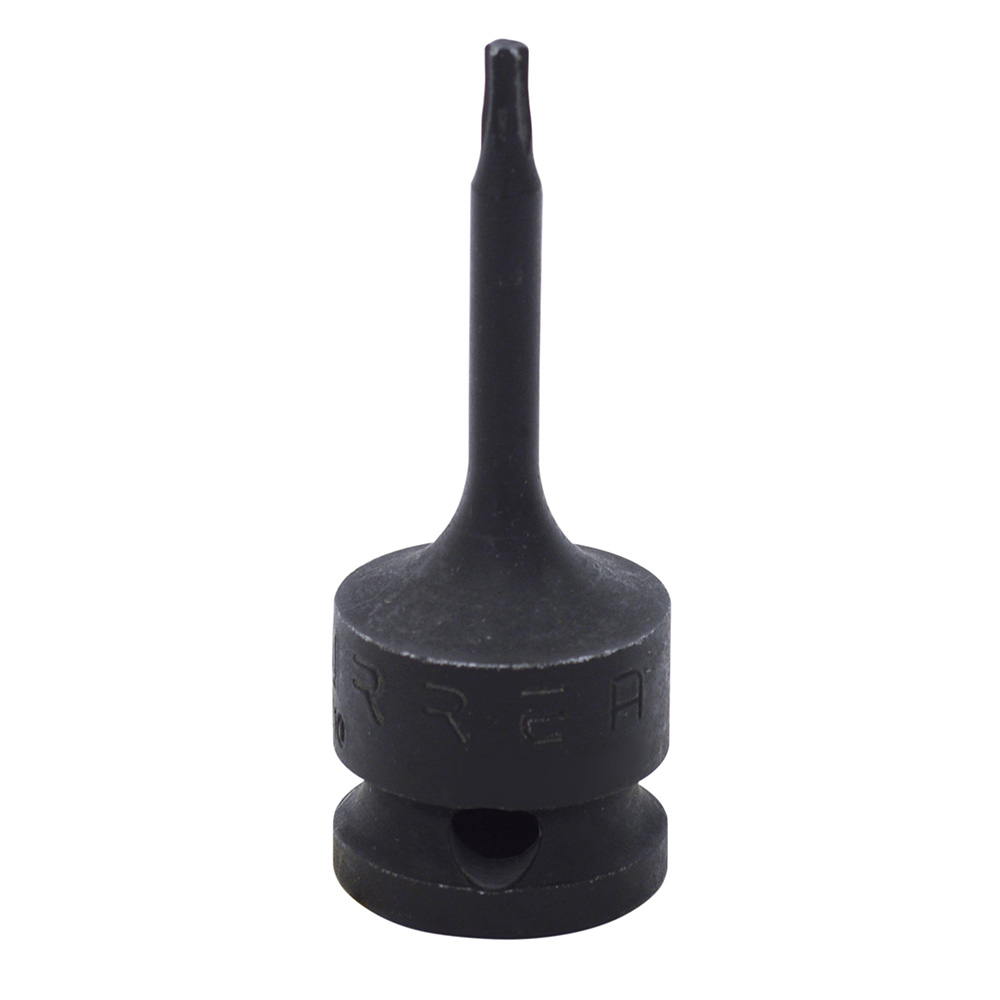 Dado de impacto 3/8 in punta Torx® T45 Urrea
