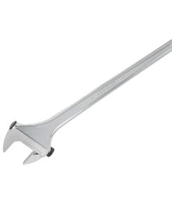 Llave Ajustable Cromada 30 in Urrea