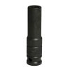 Dado de impacto 1/2 in largo 6 puntas 12 mm Urrea