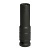 Dado de impacto 1/2 in largo 12 puntas 12 mm Urrea