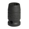 Dado de impacto 1/2 in 12 puntas 11 mm Urrea