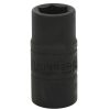 Dado de impacto 1/2 in dob boca 17x19 mm Urrea