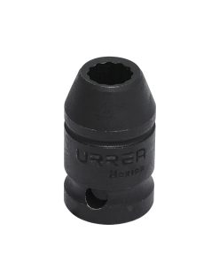Dado de impacto 1/2 in 12 puntas 9/16 in Urrea
