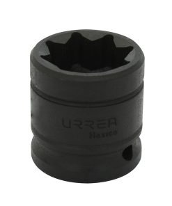 Dado de impacto 1/2 in 8 puntas 11/16 in Urrea