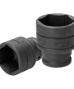 Dado de impacto 1/2 in 6 puntas 32 mm Urrea