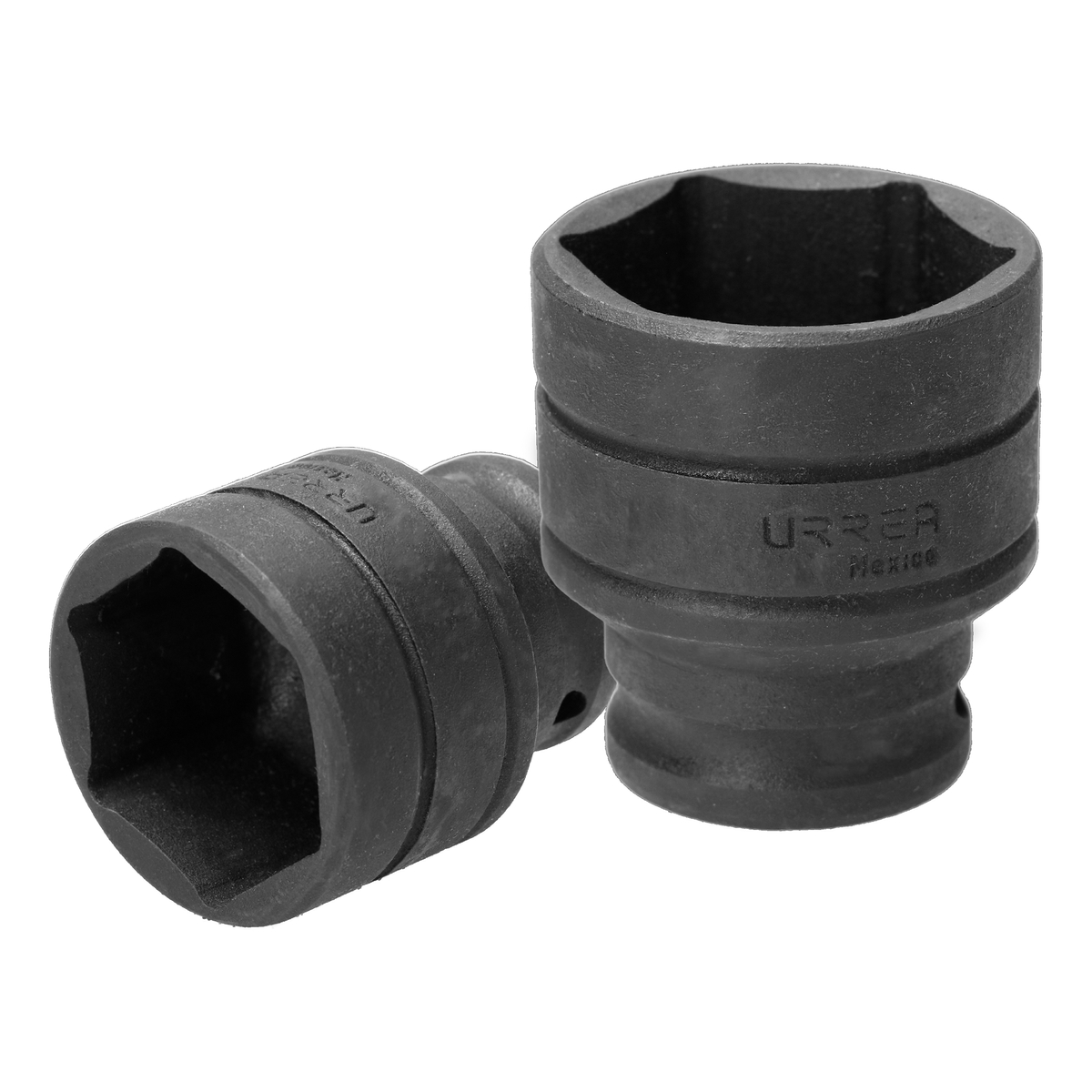 Dado de impacto 1/2 in 6 puntas 36 mm Urrea