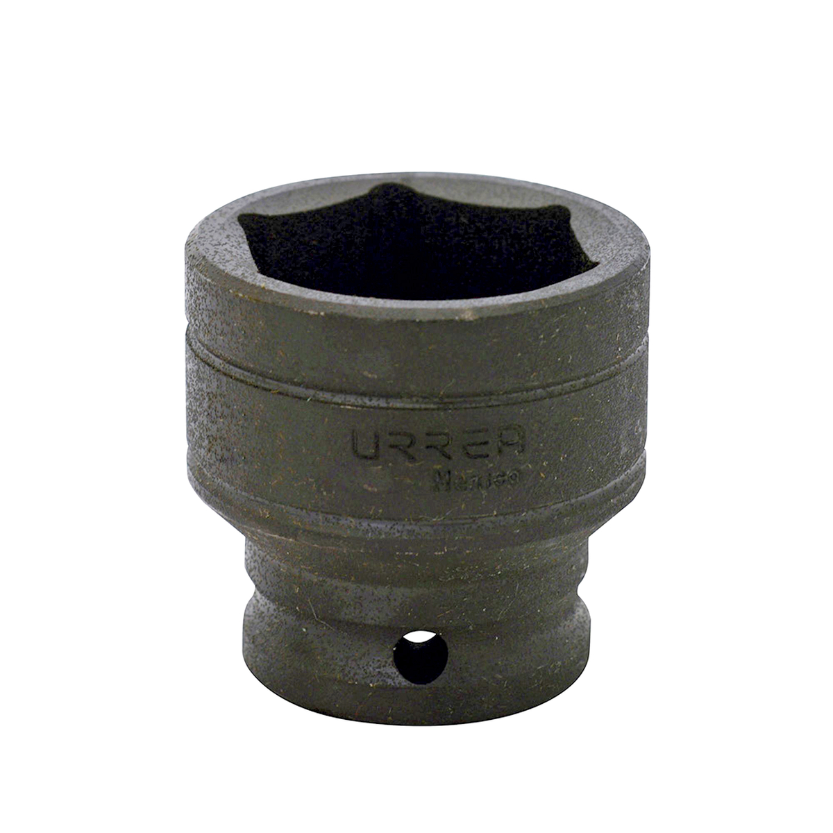 Dado de impacto 1/2 in 6 puntas 1-1/4 in Urrea