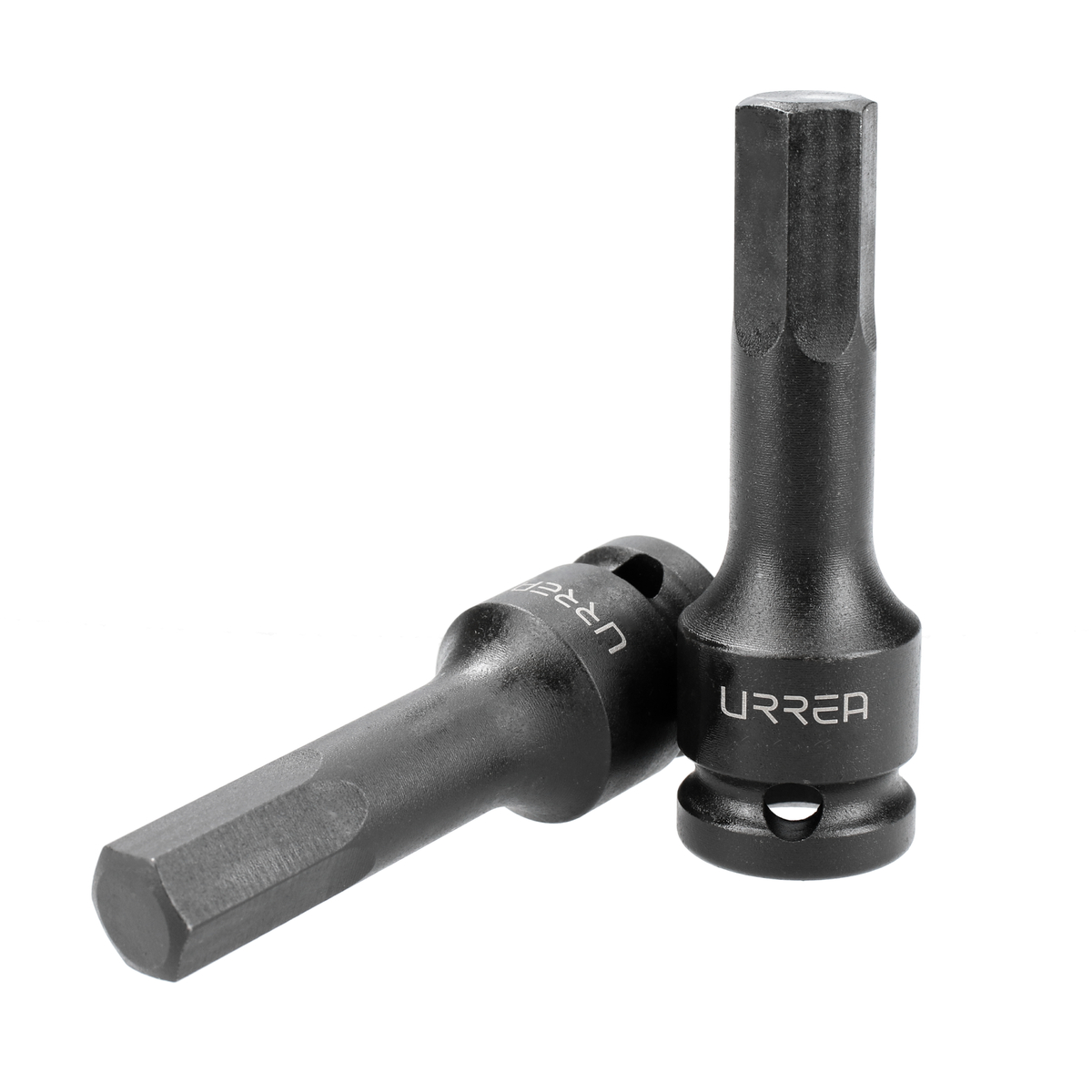 Dado de impacto 1/2 in punta hexagonal 14 mm Urrea
