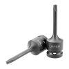Dado de impacto 1/2 inpunta Torx® T25 Urrea