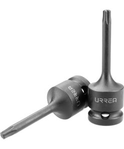 Dado de impacto 1/2 inpunta Torx® T40 Urrea