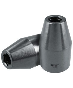 Urrea Adaptador de impacto para punta 1/4 in