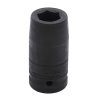 Dado de impacto 3/4 in largo 6 puntas 20 mm Urrea