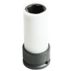 Dado de impacto largo Surface con Nylamid 22 mm Urrea