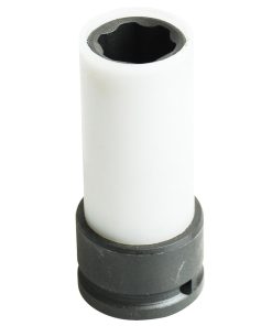 Dado de impacto largo Surface con Nylamid 22 mm Urrea
