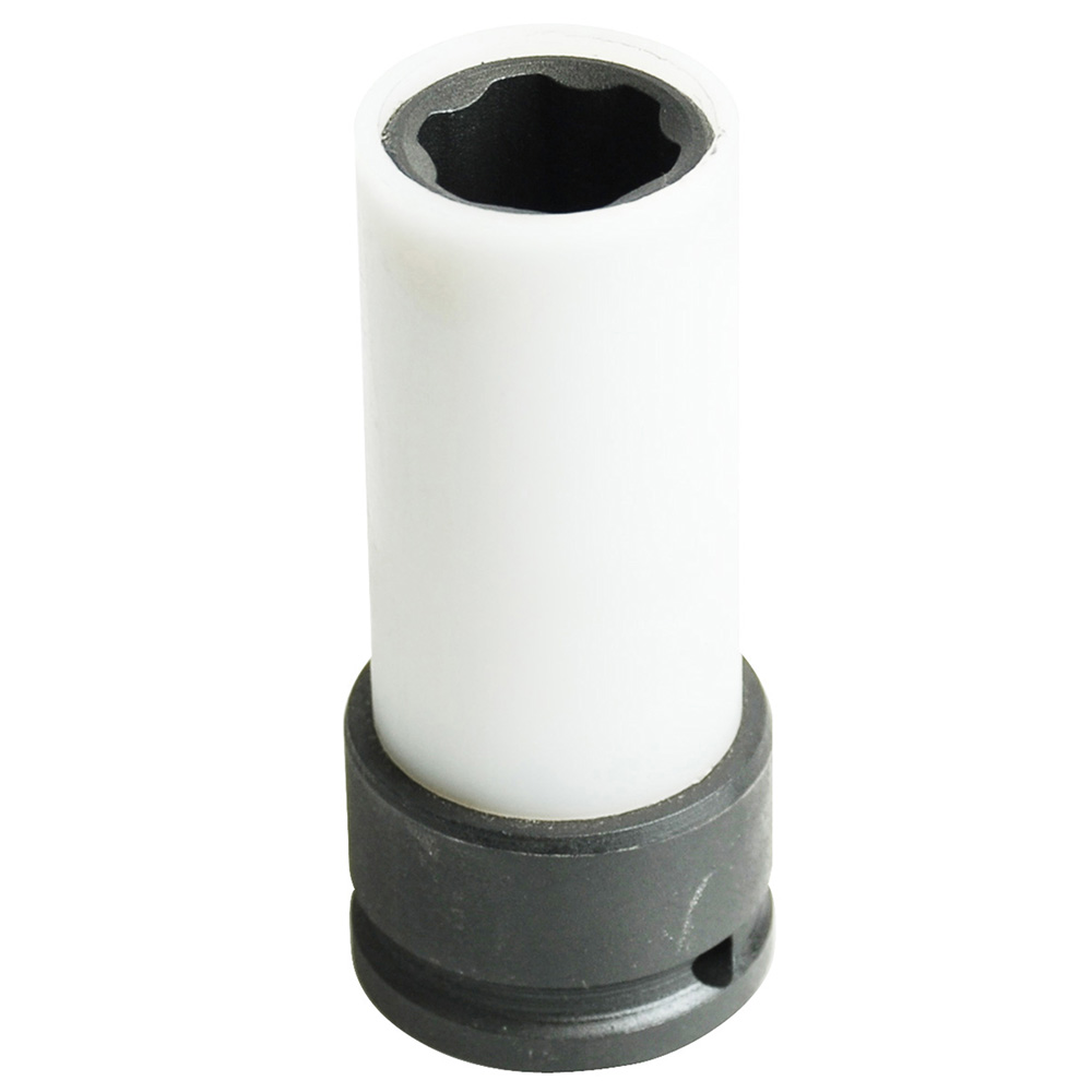 Dado de impacto largo Surface con Nylamid 22 mm Urrea