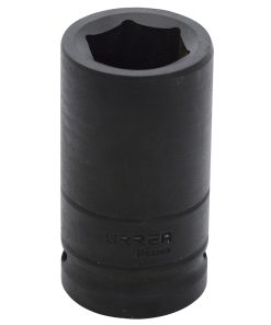 Dado de impacto 3/4 in largo 6 puntas 22 mm Urrea