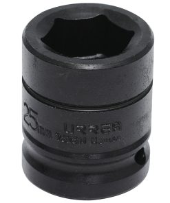 Dado de impacto 3/4 in 6 puntas 25 mm Urrea
