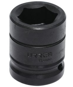 Dado de impacto 3/4 in 6 puntas 27 mm Urrea