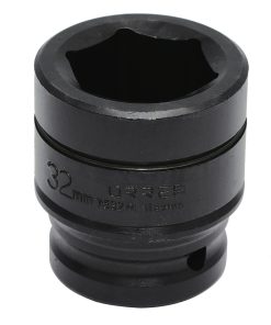 Dado de impacto 3/4 in 6 puntas 32 mm Urrea