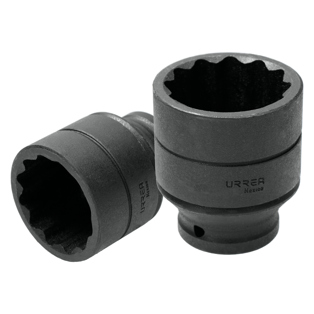 Dado de impacto 3/4 in 12 puntas 2-3/16 in Urrea