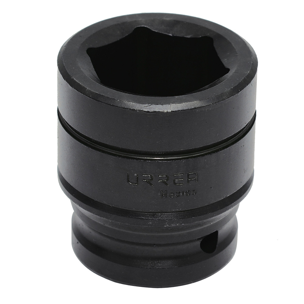 Dado de impacto 3/4 in 6 puntas 41 mm Urrea