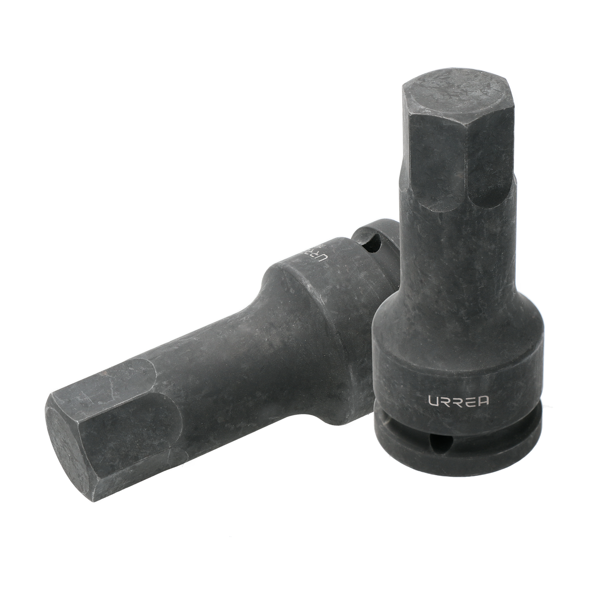Dado de impacto 3/4 in punta hexagonal 19 mm Urrea