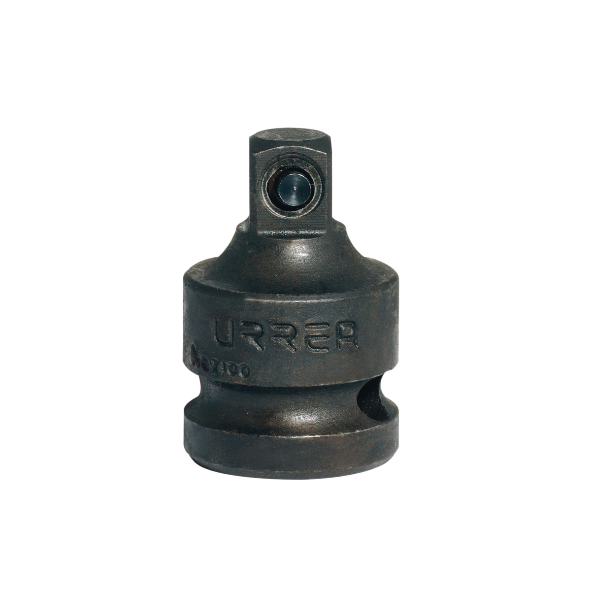Adaptador impacto 3/8 in hembra x 1/2 in macho Urrea