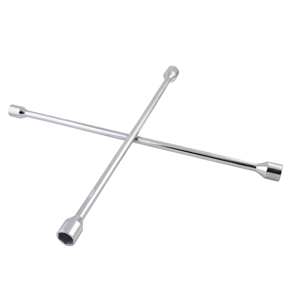 Llave de cruz para minibús 26 in Surtek