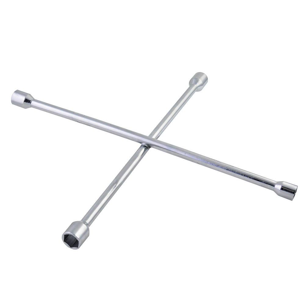 Llave de cruz de 18 in Surtek